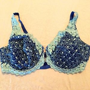 48D Bra